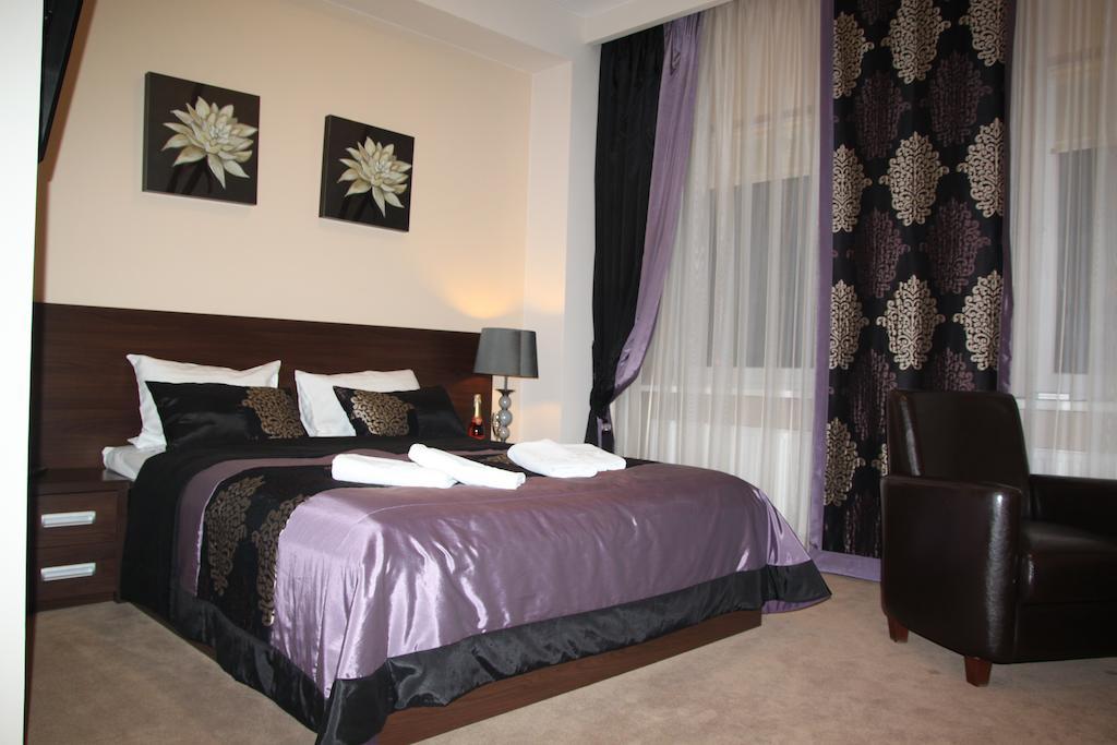 Hotel Zajazd Mazowsze Slupno Room photo
