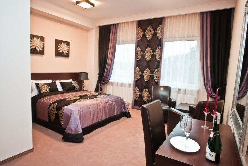 Hotel Zajazd Mazowsze Slupno Exterior photo